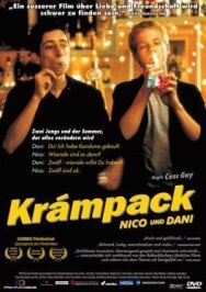 Постер к фильму Крампак смотреть онлайн на HD Rezka