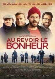 Постер к фильму Погоня за счастьем смотреть онлайн на HD Rezka
