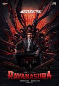 Постер к фильму Демон Равана смотреть онлайн на HD Rezka