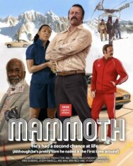 Постер к фильму Мамонт смотреть онлайн на HD Rezka