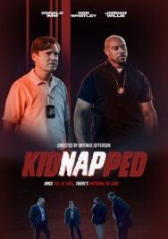 Постер к фильму Похищенный смотреть онлайн на HD Rezka