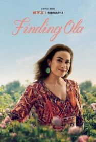 Постер к фильму В поисках Олы смотреть онлайн на HD Rezka