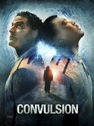 Постер к фильму Конвульсии смотреть онлайн на HD Rezka