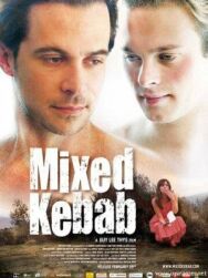 Постер к фильму Микс кебаб смотреть онлайн на HD Rezka