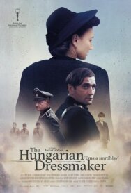 Постер к фильму Модистка из Венгрии смотреть онлайн на HD Rezka