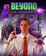 Постер к фильму Резонатор 2: За гранью смотреть онлайн на HD Rezka