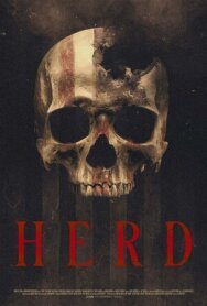 Постер к фильму Стадо смотреть онлайн на HD Rezka