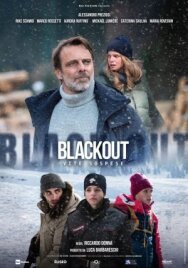 Постер к фильму Блэкаут – Жизнь на волоске смотреть онлайн на HD Rezka