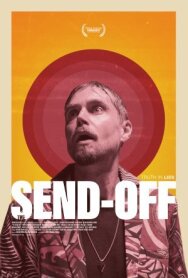 Постер к фильму Проводы смотреть онлайн на HD Rezka