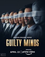 Постер к фильму Преступный умысел смотреть онлайн на HD Rezka