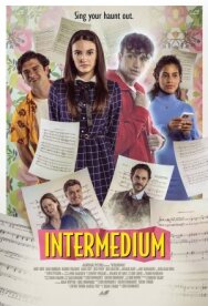 Постер к фильму Интермедиум Intermedium tt20196338 смотреть онлайн на HD Rezka