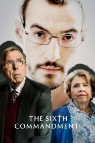 Постер к фильму Шестая заповедь смотреть онлайн на HD Rezka