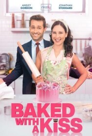 Постер к фильму Испечено с любовью смотреть онлайн на HD Rezka