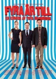 Постер к фильму Ещё четыре года смотреть онлайн на HD Rezka