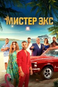 Постер к фильму Мистер Экс смотреть онлайн на HD Rezka