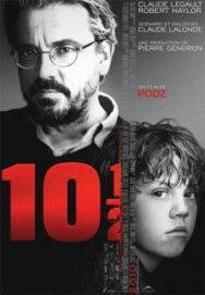 Постер к фильму Десять с половиной смотреть онлайн на HD Rezka