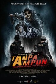Постер к фильму Никакой пощады смотреть онлайн на HD Rezka