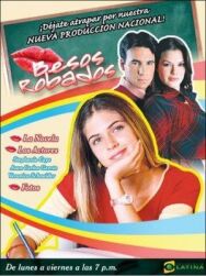 Постер к фильму Украденные поцелуи смотреть онлайн на HD Rezka