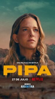 Постер к фильму Пипа смотреть онлайн на HD Rezka
