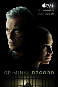 Постер к фильму Криминальное прошлое смотреть онлайн на HD Rezka