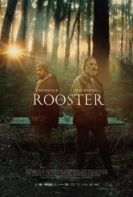 Постер к фильму Петух смотреть онлайн на HD Rezka