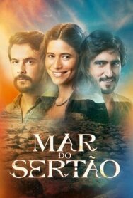 Постер к фильму Море Сертана смотреть онлайн на HD Rezka