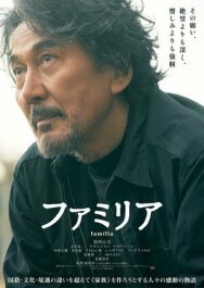 Постер к фильму Семья смотреть онлайн на HD Rezka