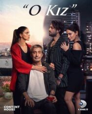 Постер к фильму Эта девушка смотреть онлайн на HD Rezka