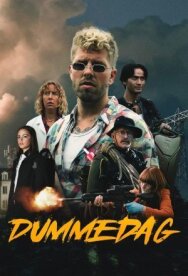 Постер к фильму День отупения смотреть онлайн на HD Rezka