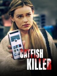 Постер к фильму Обман в сети смотреть онлайн на HD Rezka