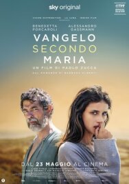 Постер к фильму Евангелие от Марии смотреть онлайн на HD Rezka