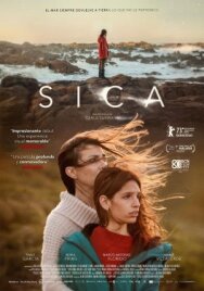 Постер к фильму Сика смотреть онлайн на HD Rezka