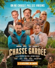 Постер к фильму Сезон охоты смотреть онлайн на HD Rezka