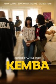 Постер к фильму Kemba смотреть онлайн на HD Rezka