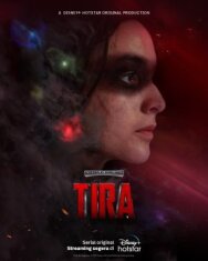 Постер к фильму Тира смотреть онлайн на HD Rezka
