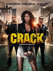 Постер к фильму Крэк смотреть онлайн на HD Rezka