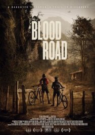 Постер к фильму Дорога крови смотреть онлайн на HD Rezka
