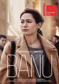 Постер к фильму Бану смотреть онлайн на HD Rezka