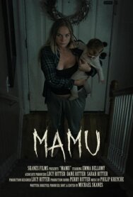 Постер к фильму Мама смотреть онлайн на HD Rezka