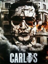 Постер к фильму Карлос смотреть онлайн на HD Rezka