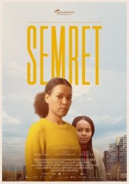Постер к фильму Семрет смотреть онлайн на HD Rezka