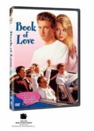 Постер к фильму Книга любви смотреть онлайн на HD Rezka
