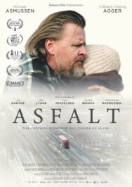 Постер к фильму Асфальт смотреть онлайн на HD Rezka