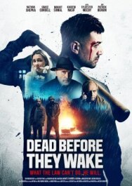 Постер к фильму Умереть, не проснувшись смотреть онлайн на HD Rezka