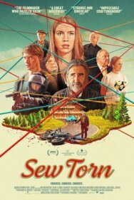 Постер к фильму Разорванный шов смотреть онлайн на HD Rezka