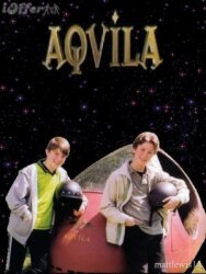 Постер к фильму Аквила смотреть онлайн на HD Rezka
