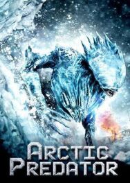 Постер к фильму Арктический хищник смотреть онлайн на HD Rezka