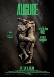 Постер к фильму Омен смотреть онлайн на HD Rezka