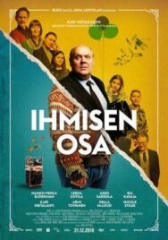 Постер к фильму Человеческая доля смотреть онлайн на HD Rezka