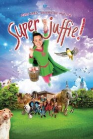 Постер к фильму Супер училка (Суперучилка) смотреть онлайн на HD Rezka